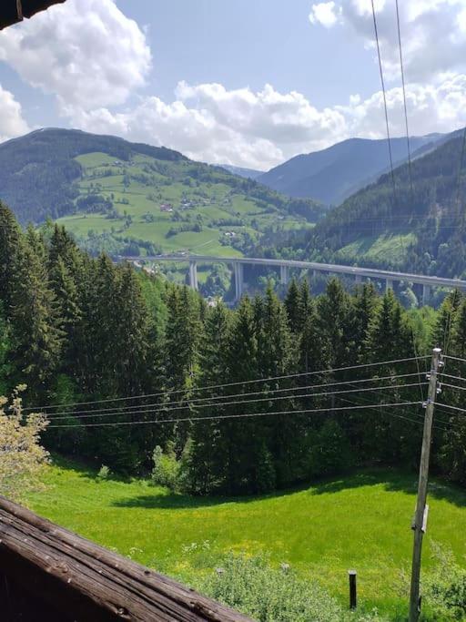 Fw Schnuckel In 300A Altem Bergbauernhaus 1110M Plessnitz Exterior foto